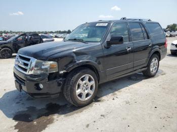  Salvage Ford Expedition