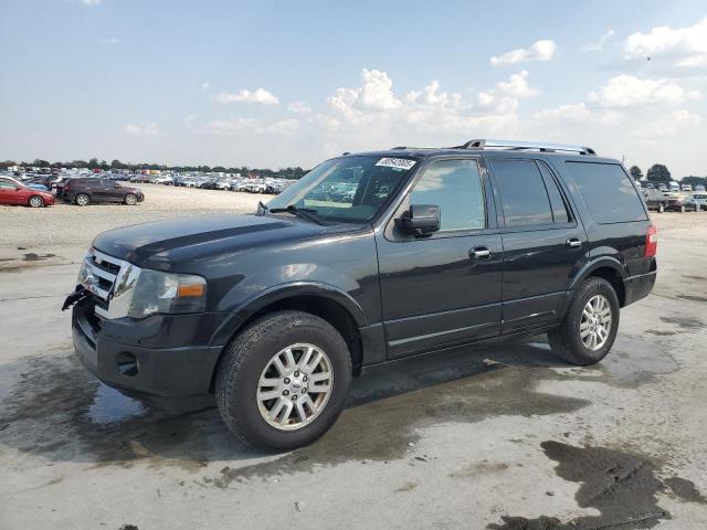  Salvage Ford Expedition
