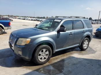  Salvage Mercury Mariner
