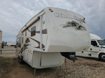  Salvage Wildwood Cedarcreek