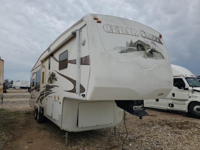  Salvage Wildwood Cedarcreek