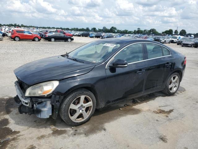  Salvage Volvo S60