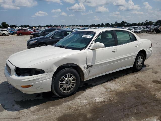  Salvage Buick LeSabre