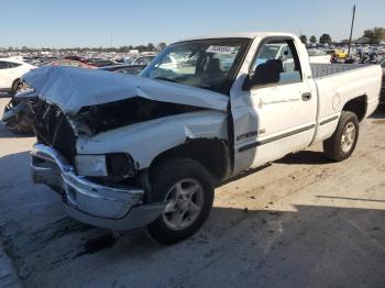  Salvage Dodge Ram 1500