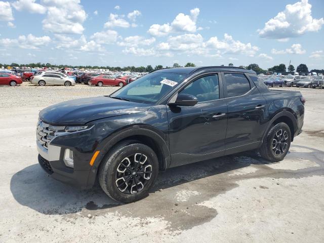  Salvage Hyundai SANTA CRUZ