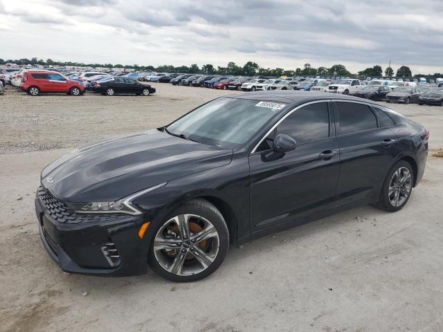  Salvage Kia K5