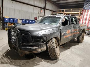  Salvage Ram 2500
