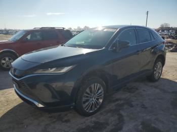  Salvage Toyota Venza