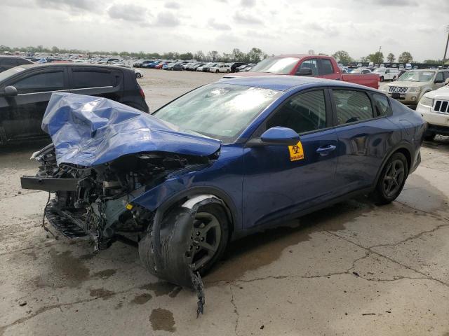  Salvage Kia K4 Lx