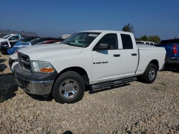  Salvage Dodge Ram 1500