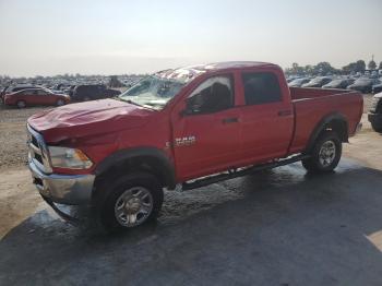  Salvage Ram 2500