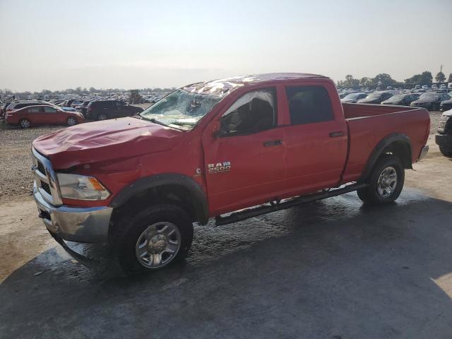  Salvage Ram 2500