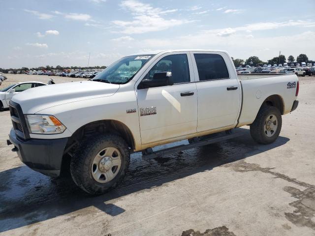  Salvage Ram 3500