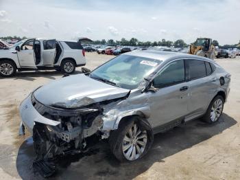  Salvage Buick Envista Av