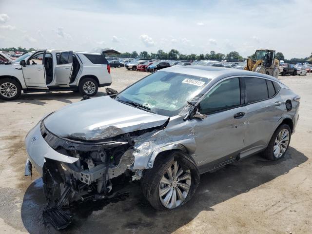  Salvage Buick Envista Av