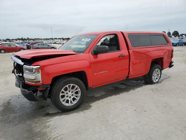  Salvage Chevrolet Silverado C1500