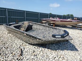  Salvage Havc Boat