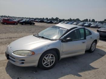  Salvage Dodge Intrepid