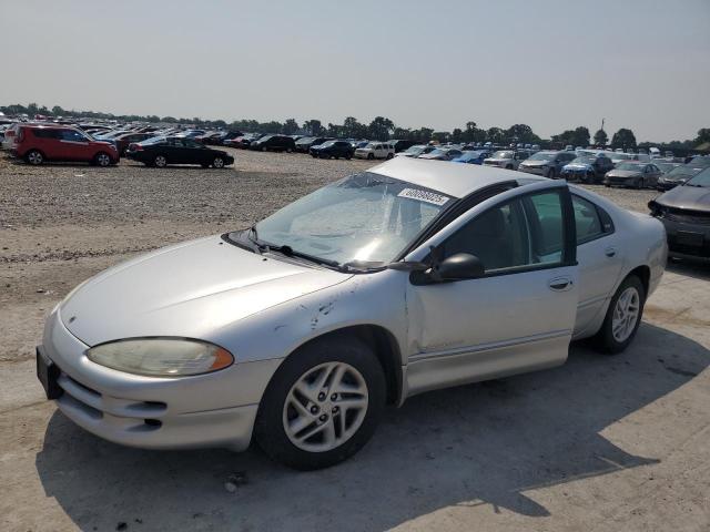  Salvage Dodge Intrepid