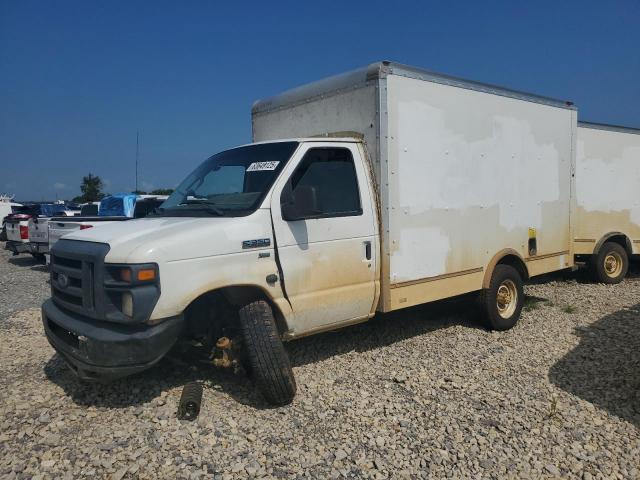  Salvage Ford Econoline