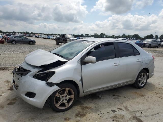  Salvage Toyota Yaris