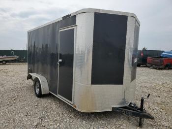  Salvage Arising Industries Enclosed T