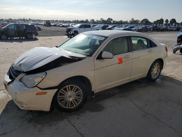  Salvage Chrysler Sebring
