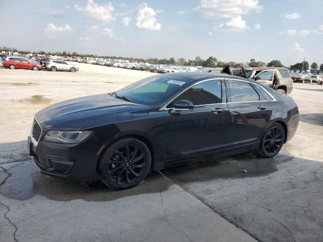  Salvage Lincoln MKZ