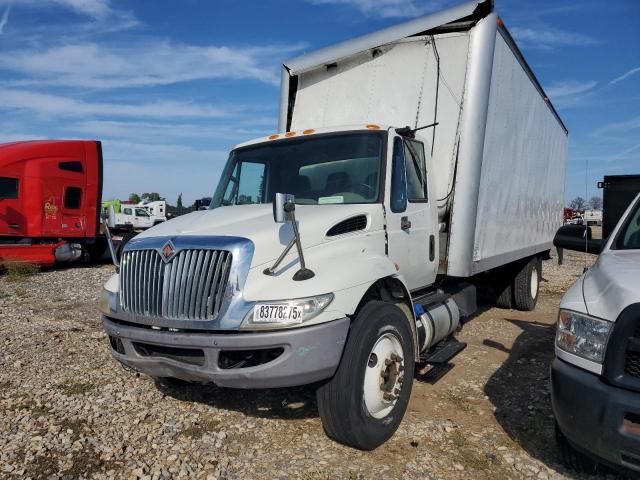  Salvage International 4000 Serie