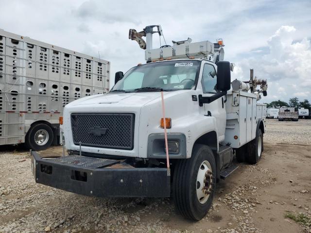  Salvage Chevrolet Ck Series