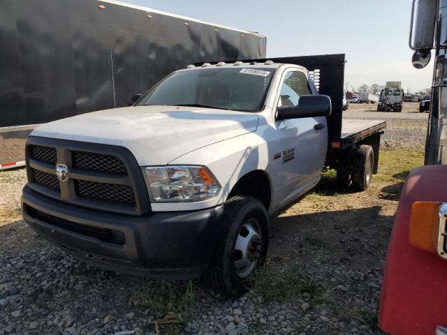  Salvage Ram 3500