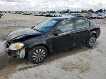  Salvage Chevrolet Cobalt