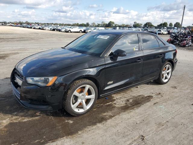  Salvage Audi A3