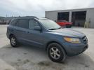 Hyundai SANTA FE Gls Image 6