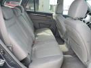 Hyundai SANTA FE Gls Image 9