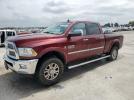 Ram 2500 Laramie Image 1