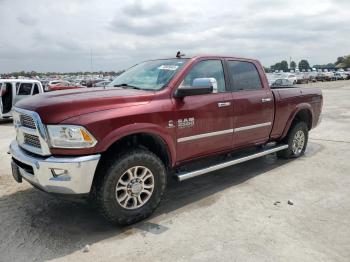  Salvage Ram 2500