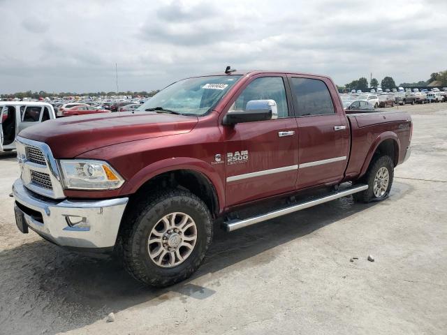  Salvage Ram 2500