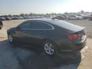 Chevrolet Malibu Ls Image 4