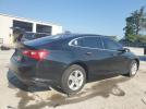 Chevrolet Malibu Ls Image 8