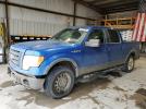 Ford F-150 Supercrew Image 1