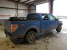 Ford F-150 Supercrew Image 4