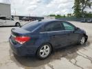 Chevrolet Cruze Lt Image 8