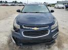 Chevrolet Cruze Lt Image 7