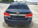Chevrolet Cruze Lt Image 3