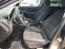 Chevrolet Cruze Lt Image 10
