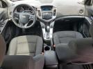 Chevrolet Cruze Lt Image 2