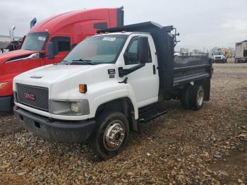  Salvage GMC C K R4500