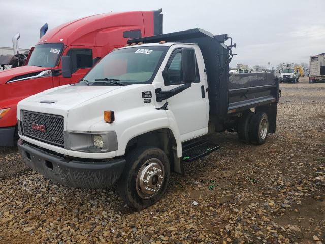  Salvage GMC C K R4500