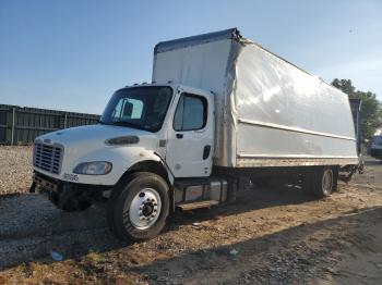  Salvage Freightliner M2 106 Med